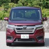 ホンダ ステップワゴン スパーダ Hybrid G・EX Honda SENSING