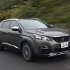 プジョー 5008