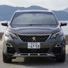 プジョー 5008