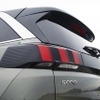 プジョー 5008
