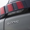 プジョー 5008