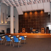 株式会社オーディオテクニカフクイの『音響ホール』。