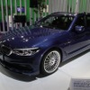 BMW ALPINA B5 Bi-Turbo Touring