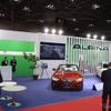 アルピナ（東京モーターショー2017）