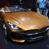 BMW コンセプトZ4（東京モーターショー2017）