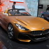 BMW コンセプトZ4（東京モーターショー2017）