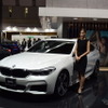 【東京モーターショー2017】BMW「8という数字」…そして来年はさらに