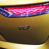 DS 7 クロスバック（東京モーターショー2017）