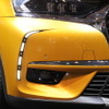 DS 7 クロスバック（東京モーターショー2017）