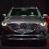 マツダ CX-9 新型（ロサンゼルスモーターショー15）