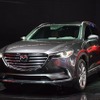 マツダ CX-9 新型（ロサンゼルスモーターショー15）