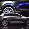 マツダ CX-9 新型（ロサンゼルスモーターショー15）