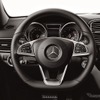メルセデスAMG GLE43 4マチック