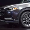 マツダ CX-9 新型（ロサンゼルスモーターショー15）