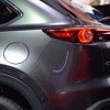 マツダ CX-9 新型（ロサンゼルスモーターショー15）