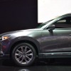 マツダ CX-9 新型（ロサンゼルスモーターショー15）