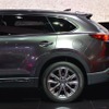 マツダ CX-9 新型（ロサンゼルスモーターショー15）