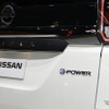 日産 セレナ e-POWER（東京モーターショー2017）