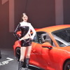 東京モーターショー2017 コンパニオン