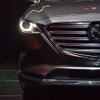 マツダ CX-9 新型（ロサンゼルスモーターショー15）