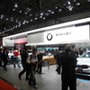 BMW（東京モーターショー）