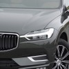 ボルボ XC60 T5 Inscription