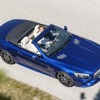 メルセデスベンツ SL 改良新型