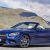 メルセデスベンツ SL 改良新型