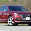 アウディ SQ5