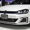 VW ゴルフGTE（東京モーターショー2017）