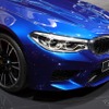 BMW M5（東京モーターショー2017）