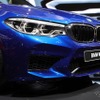 BMW M5（東京モーターショー2017）