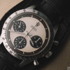 ポール・ニューマンが愛したロレックス「デイトナ」、腕時計オークション最高額の20億円超えで落札！ 画像