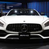 メルセデスAMG GT S（東京モーターショー2017）