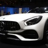 メルセデスAMG GT S（東京モーターショー2017）