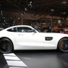 メルセデスAMG GT S（東京モーターショー2017）