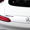 メルセデスAMG GT S（東京モーターショー2017）