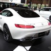 メルセデスAMG GT S（東京モーターショー2017）