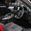 メルセデスAMG GT S（東京モーターショー2017）