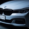 BMW 7シリーズ 新型のPHVのMパフォーマンス