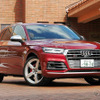 アウディ SQ5