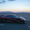ケーニグセグ アゲーラ RSが米国ネバダ州で447km/hの最高速を計測