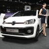 VW up！GTI（東京モーターショー2017）