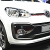 VW up！GTI（東京モーターショー2017）