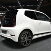 VW up！GTI（東京モーターショー2017）