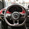 VW up！GTI（東京モーターショー2017）