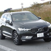 ボルボ XC60 T5 Inscription