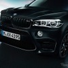 BMW X6M エディション ブラックファイヤ