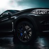 BMW X6M エディション ブラックファイヤ