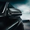 BMW X6M エディション ブラックファイヤ